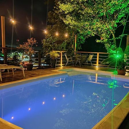 Sol&Mar Suites Ilhabela Exterior foto