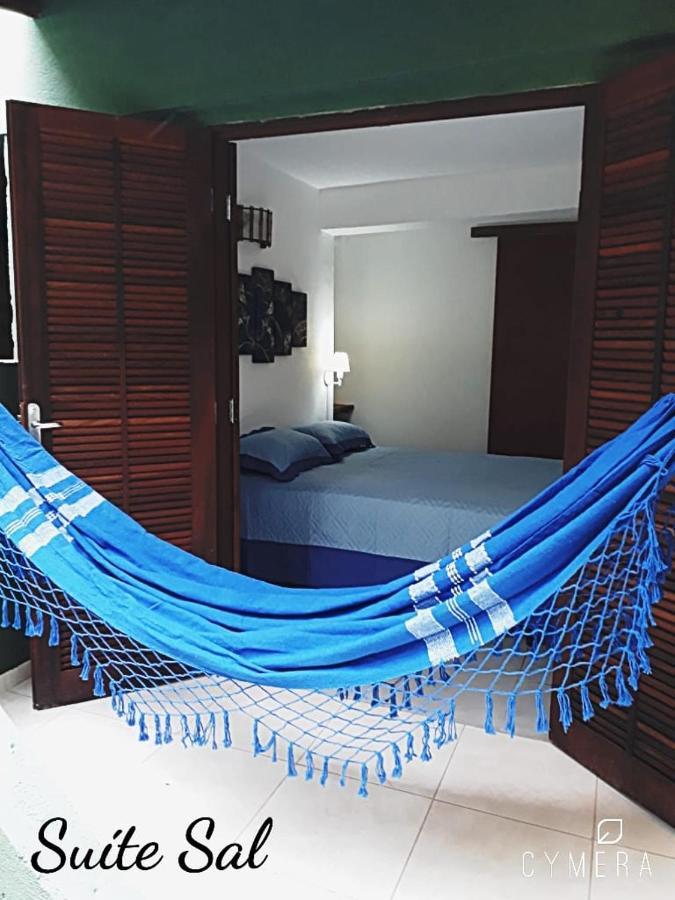 Sol&Mar Suites Ilhabela Exterior foto