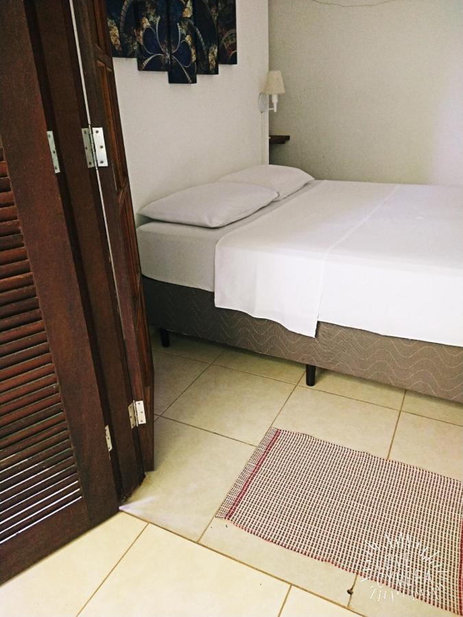 Sol&Mar Suites Ilhabela Exterior foto