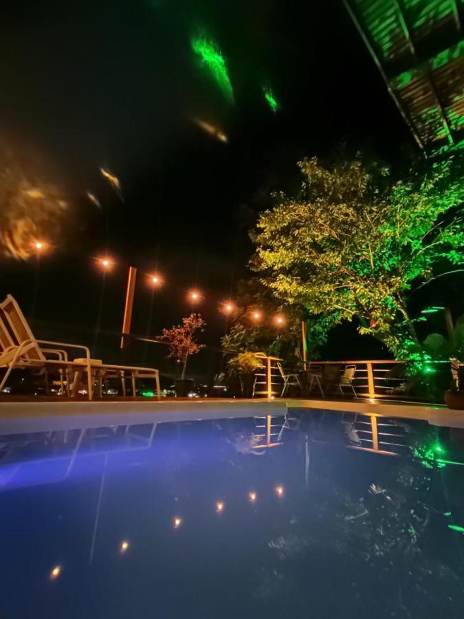 Sol&Mar Suites Ilhabela Exterior foto