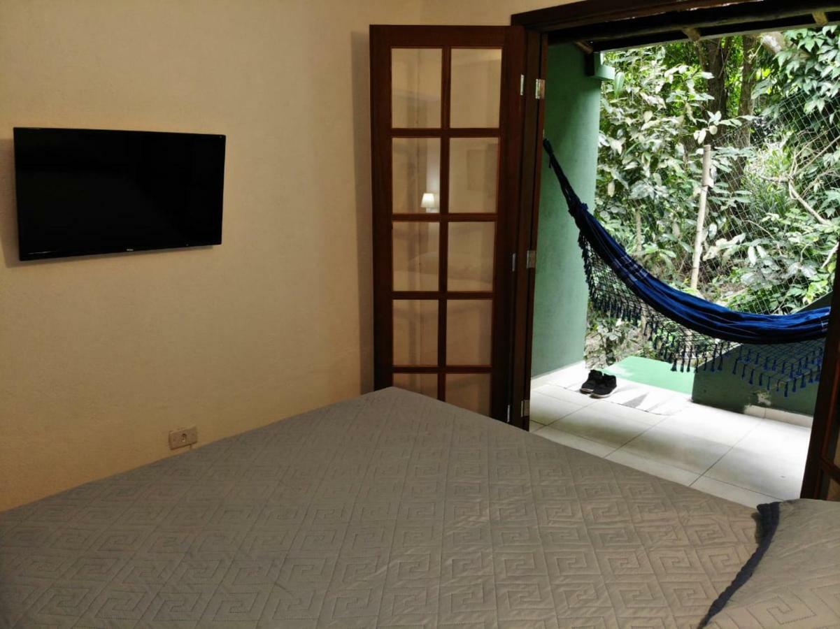 Sol&Mar Suites Ilhabela Exterior foto