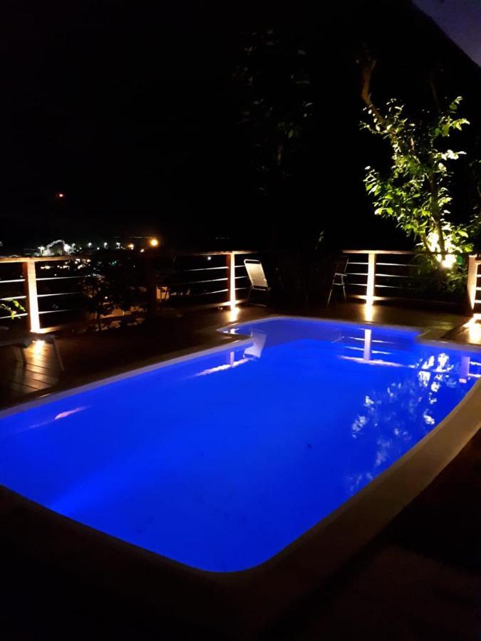 Sol&Mar Suites Ilhabela Exterior foto
