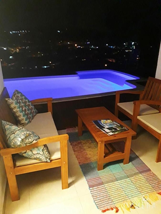 Sol&Mar Suites Ilhabela Exterior foto